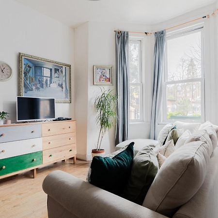 Arty Escape In Central London - Zone 2 מראה חיצוני תמונה