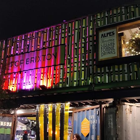 Arty Escape In Central London - Zone 2 מראה חיצוני תמונה