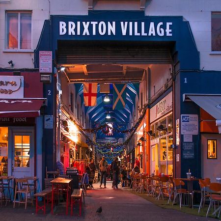 Arty Escape In Central London - Zone 2 מראה חיצוני תמונה