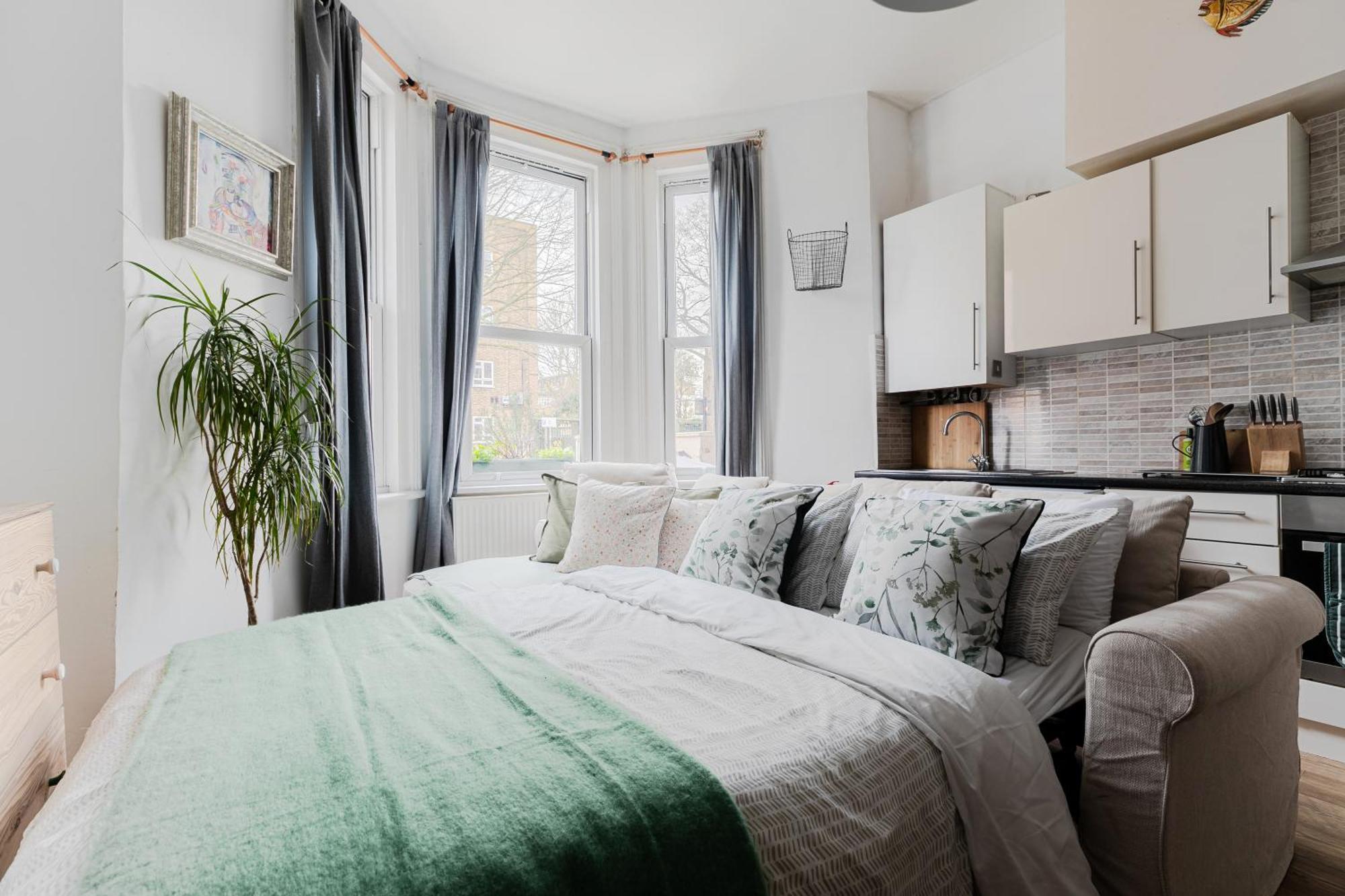 Arty Escape In Central London - Zone 2 מראה חיצוני תמונה