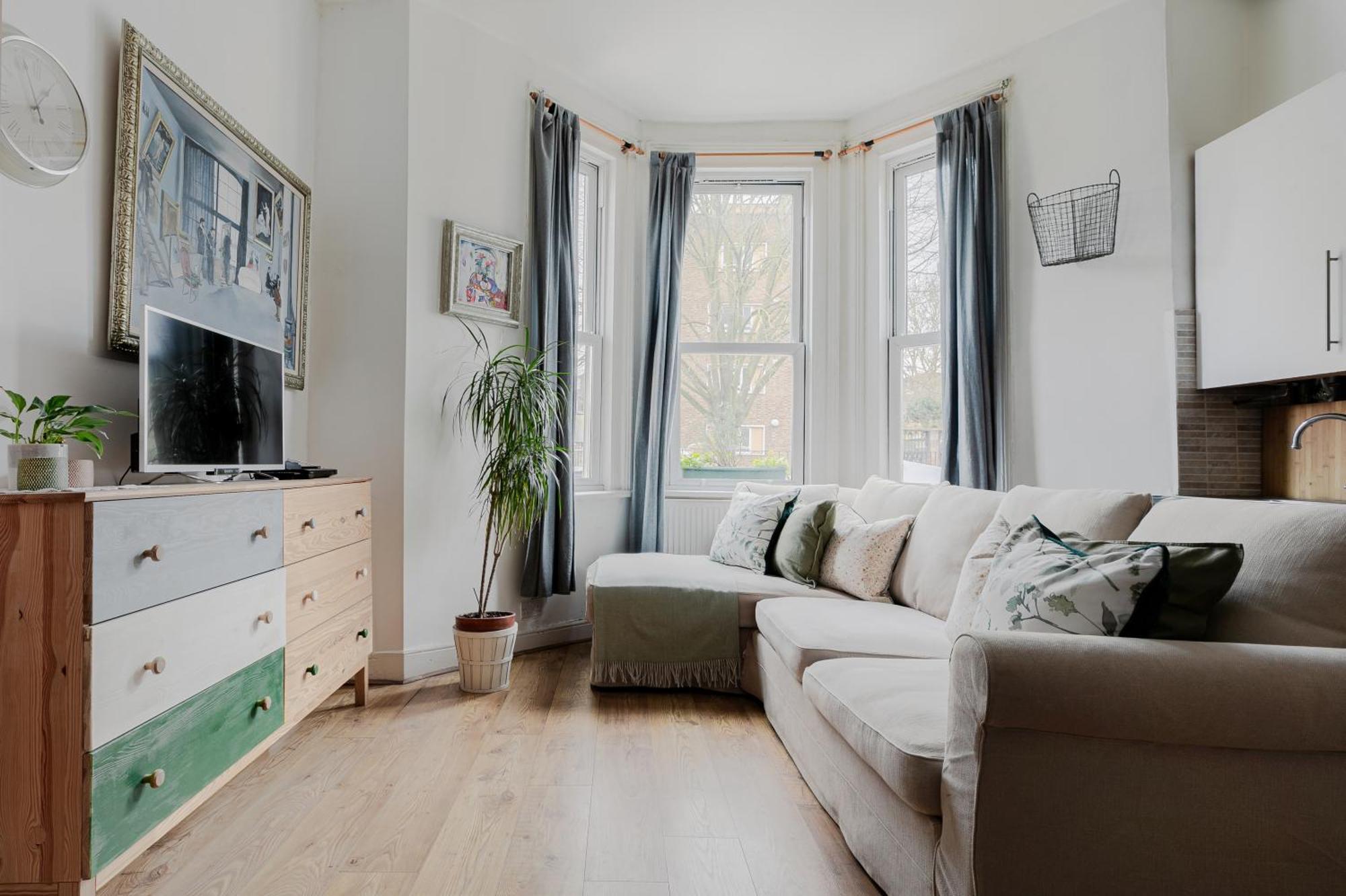 Arty Escape In Central London - Zone 2 מראה חיצוני תמונה