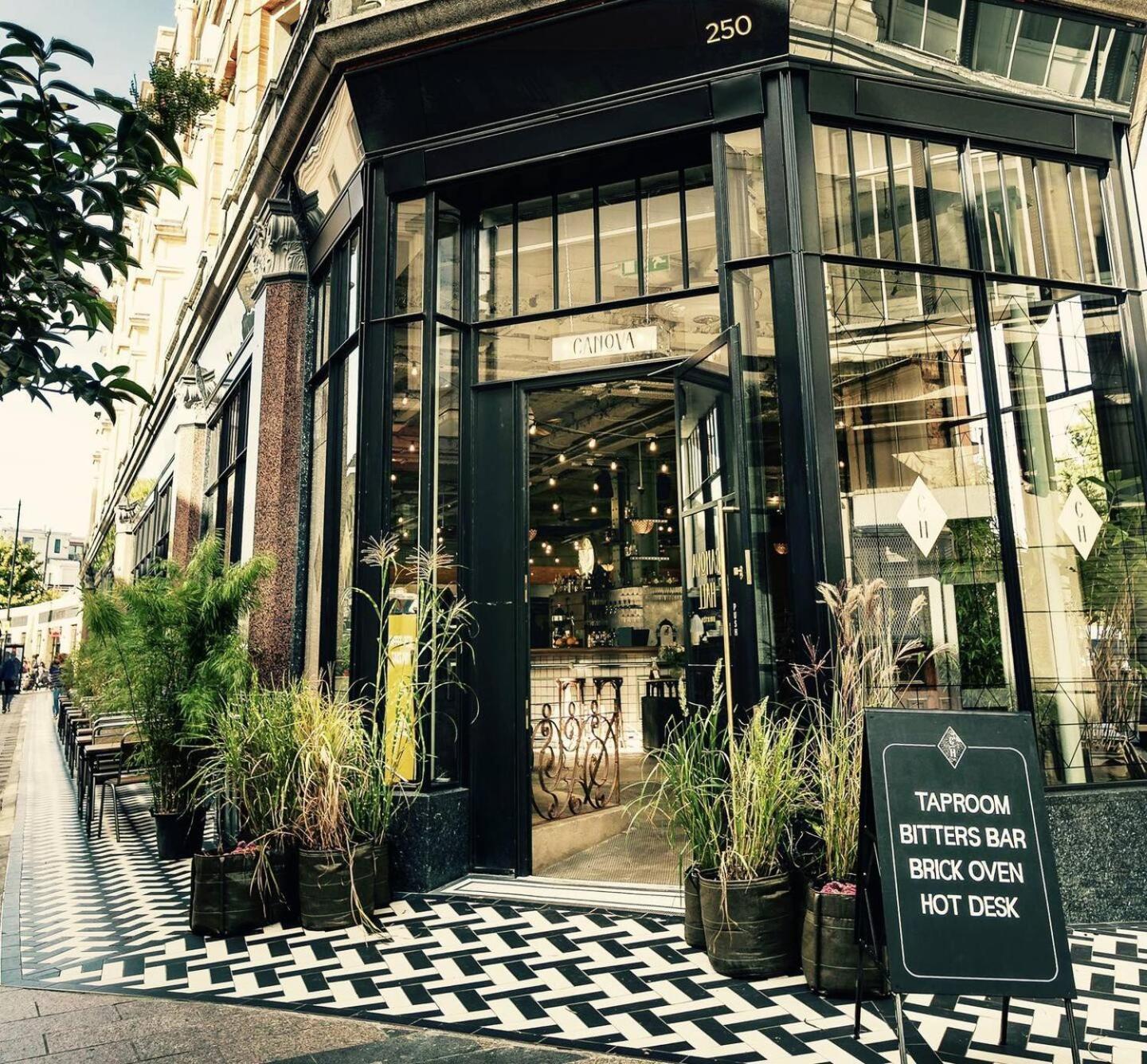 Arty Escape In Central London - Zone 2 מראה חיצוני תמונה