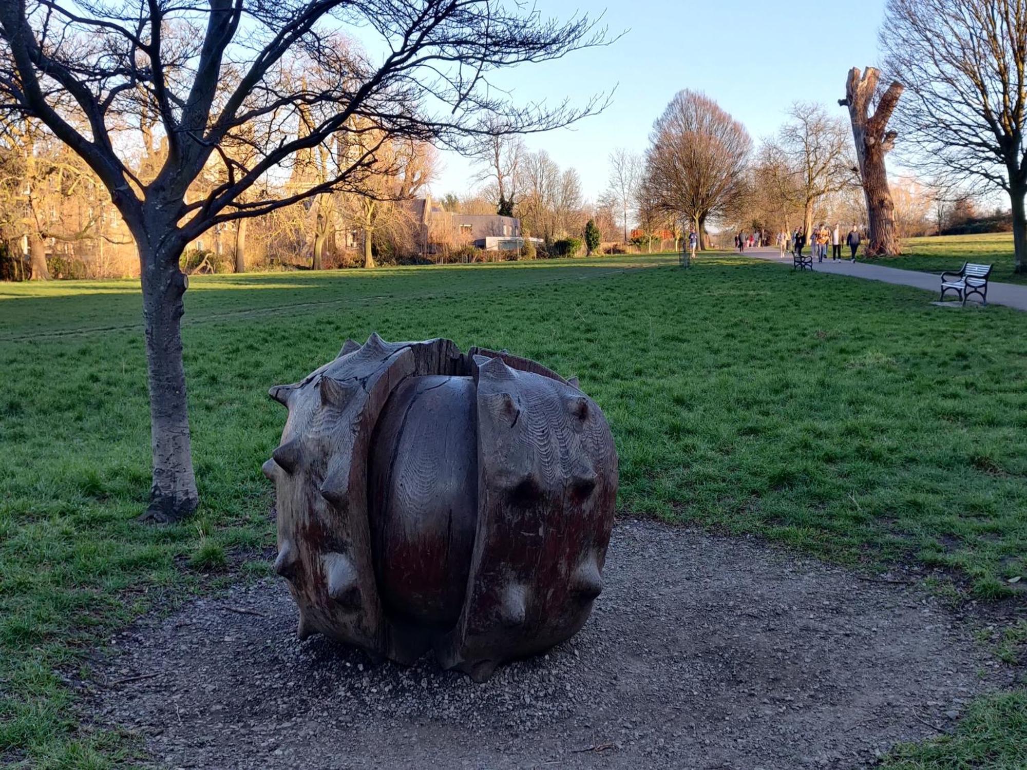 Arty Escape In Central London - Zone 2 מראה חיצוני תמונה