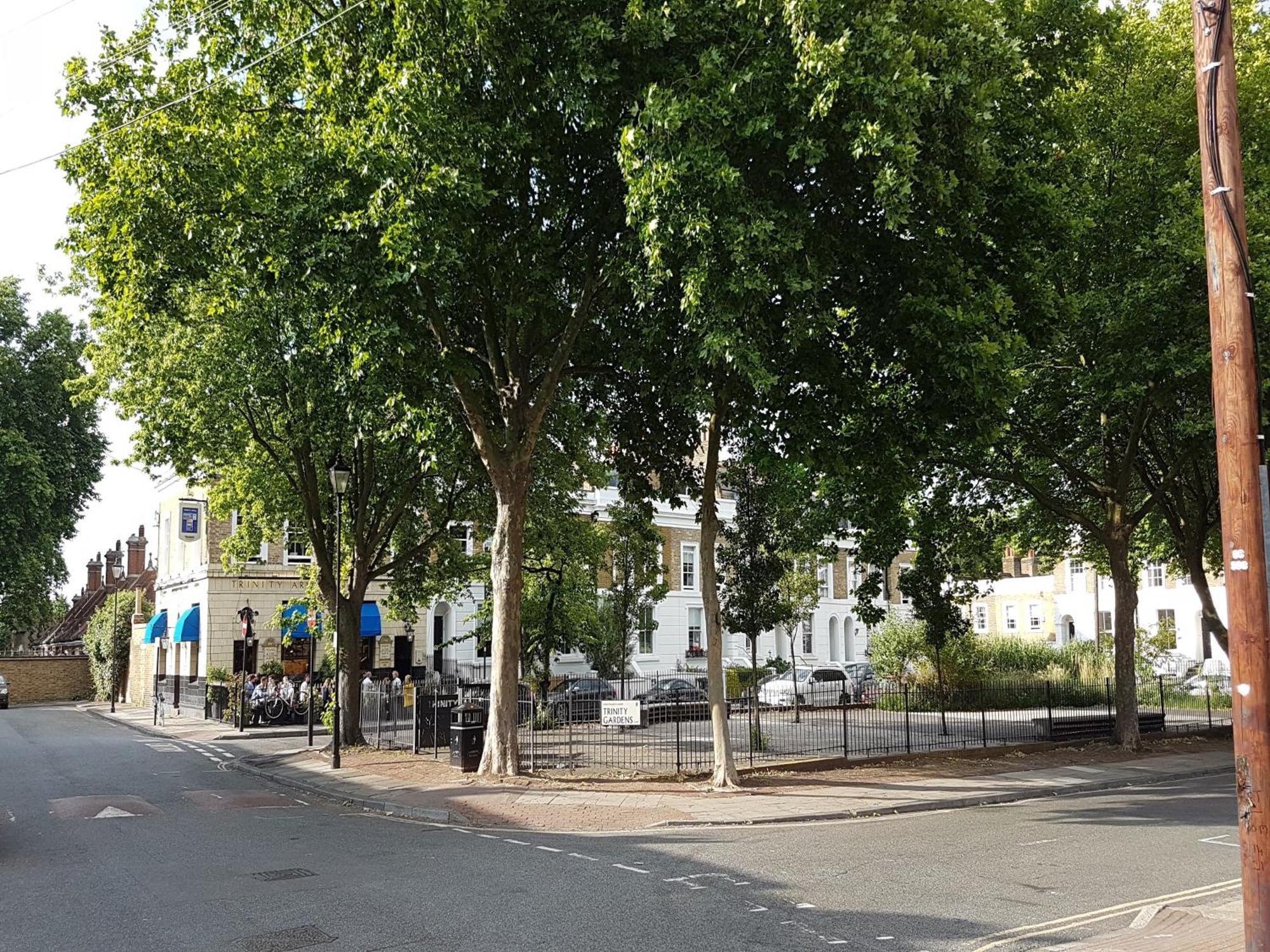 Arty Escape In Central London - Zone 2 מראה חיצוני תמונה