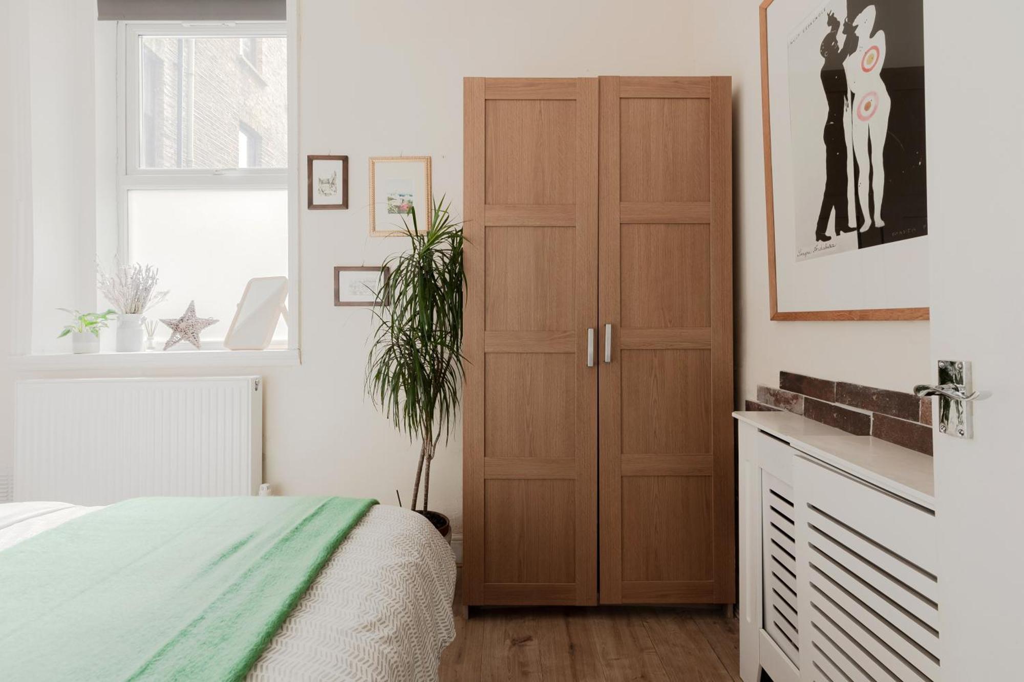 Arty Escape In Central London - Zone 2 מראה חיצוני תמונה