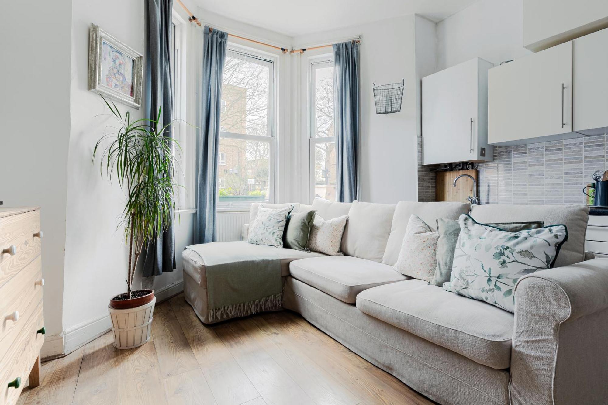 Arty Escape In Central London - Zone 2 מראה חיצוני תמונה