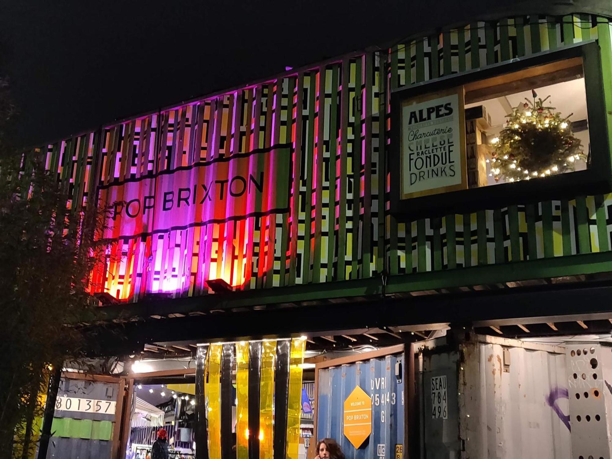 Arty Escape In Central London - Zone 2 מראה חיצוני תמונה
